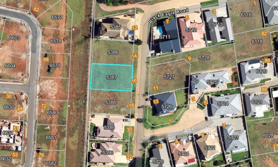 0 Bedroom Property for Sale in Monte Christo Western Cape